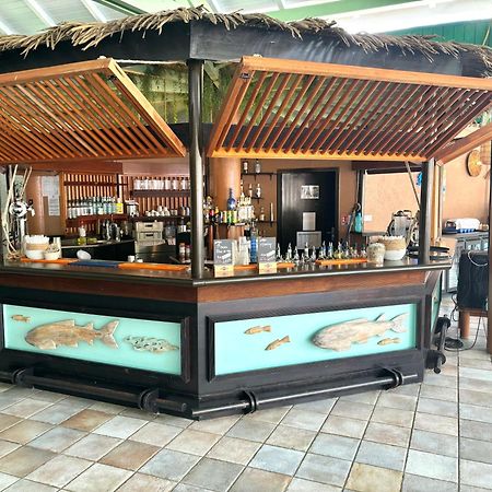 La Ruche De Maia - Blue Dream Beach - Piscine - Jardin - Plage Grand-Bourg  ภายนอก รูปภาพ